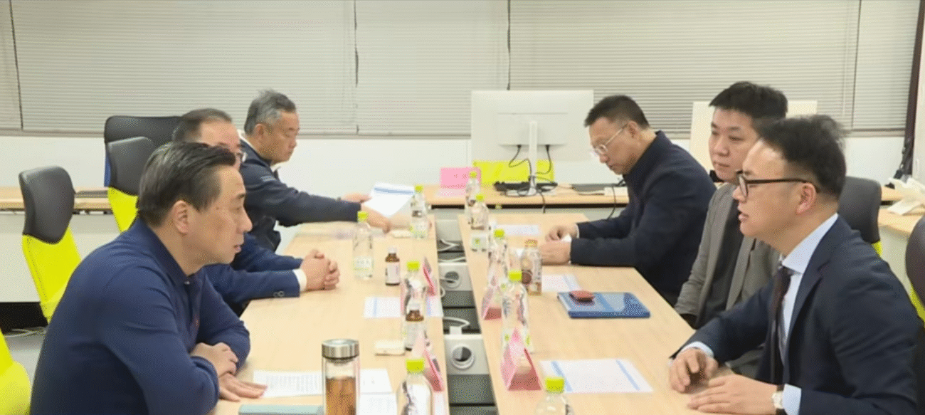一般社団法人江蘇大学日本同窓会設立のお知らせ